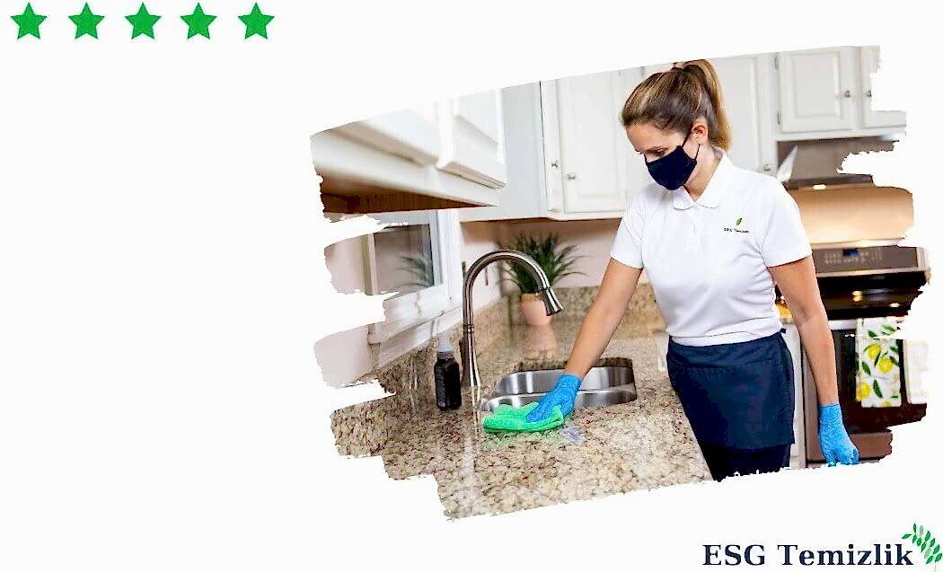 anadolu yakası temizlik firması
