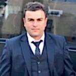 dış cephe cam temizliği hizmeti alan müşteri