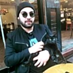 ev temizliği için hizmet alan müşteri