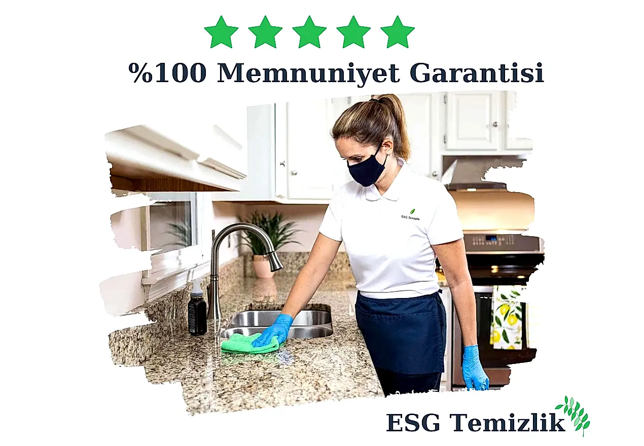 istanbul temizlik şirketi