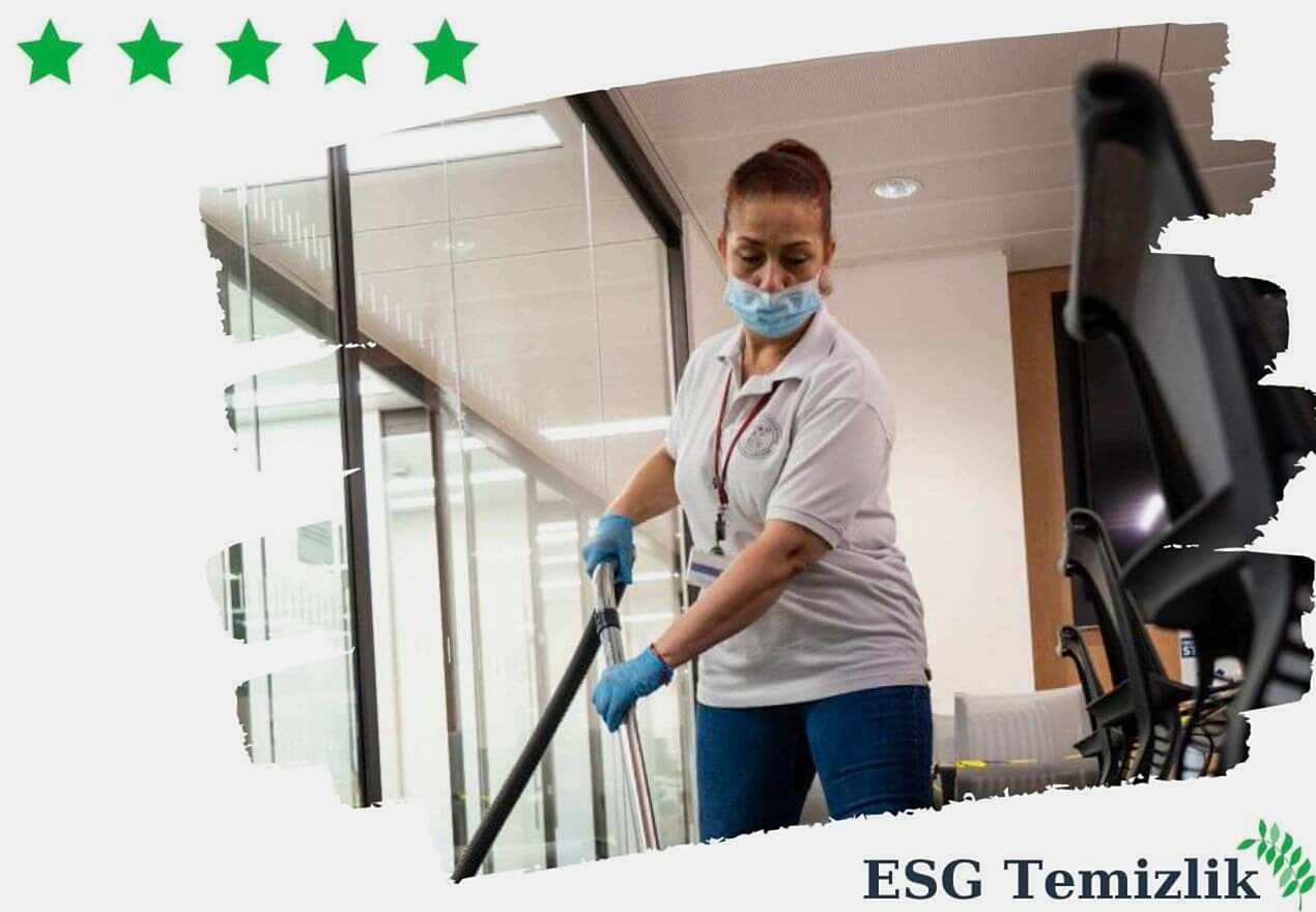 istanbul temizlik şirketleri