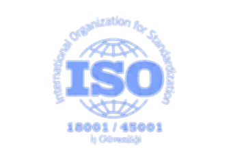 OHSAS 18001 2007 İş Sağlığı ve Güvenliği Yönetim Sistemi Sertifikası